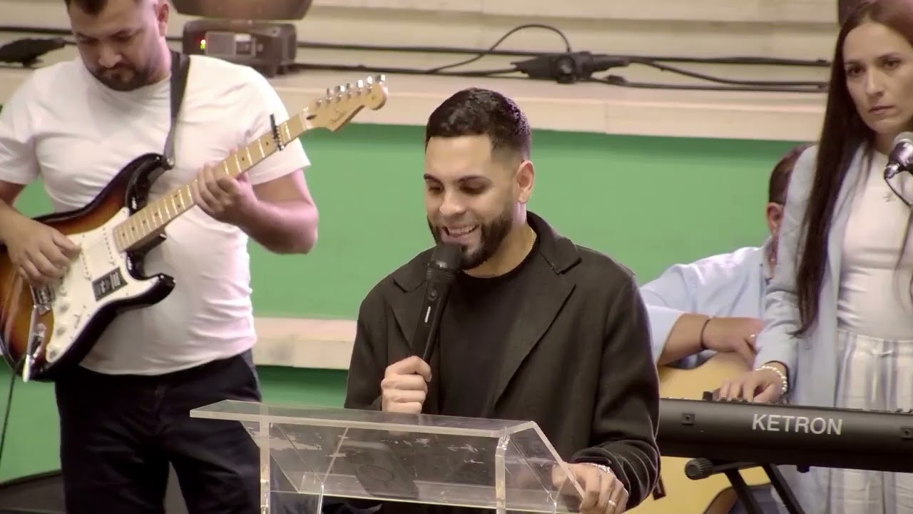 PFTA. ANGEL MARTINEZ.  DIA 2 Congreso TRANSFORMA 2025