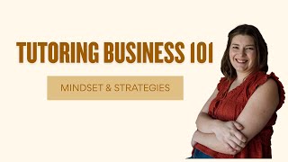 Do THIS If You Want to Grow a Successful Tutoring Business 🫢