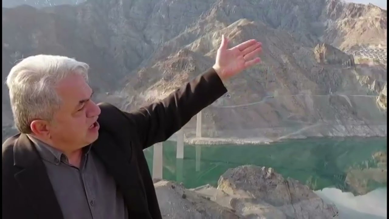 TÜRKİYENİN İKİNCİ BÜYÜK VİYADUĞU  NUSRET DURUR