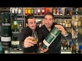 ¡El Whisky Single Malt Mas Vendido! Glenfiddich 12
