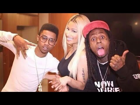 young money beats