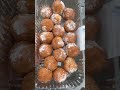 Donut Holes