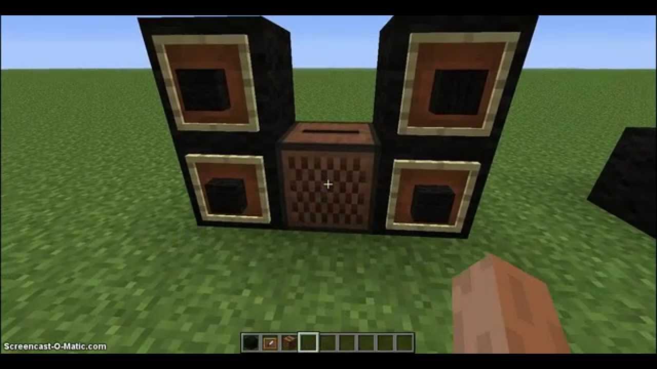 Sala De Estar Minecraft ~ Minecraft Decorações Internas #1 Mobilias Modernas para Sala de Sala De Estar Minecraft ~ Minecraft Decorações Internas #1 Mobilias Modernas para Sala de