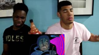 Lil Uzi Vert - XO TOUR Llif3 (Produced By TM88) Reaction