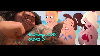 Mx Disney | Round 2 | First Meeting
((For best quality, set to 1080p.))
How...how the hell did I get this done in under a week?! I spent the past month prepping for a conference so I was in quite the rush to get this done. I planned on having Maui interact with all the mermaids but had to cut out one and lots of other little things, and the edits are all over place and Im 90% certain that CGI characters will be outlawed in this contest because of me and my messy mismatched masking, but at least its completed.
Also, because its a photoshoot round, heres my pic!
https://www.dropbox.com/s/n8kvk8nbmsjrlx4/Maui_final%20still%2001.jpg?dl=0
Song (complete version): https://www.youtube.com/watch?v=fEx3nPG1BxU
PLOT:
Grimsby leads the nobles to the shore, where King Triton appears. Once the awe wears off, Maui worries hell get the wrong idea about his hook - prejudices take time to overcome, after all. Triton tells the princes that hes allowing them to get to know his daughters. Maui is introduced to Attina first. As the eldest, shes next in line for the throne and knows a fair bit about ruling - far more than Maui does, in fact. Strike one!
Mauis attempts to find common ground with Alana dont fare well, either. Partway through, hes distracted by Emperor Guoliang telling Aquata about dragons - something which attracts some of the other royals as a matter of fact. Once hes done, Maui returns to the conversation only to find Alana flirting with Hayes. Hes happy to see his normally shy friend is coming out of his shell, however, so no big loss there.
Arista compliments Maui on his tattoos and he tells her a bit about their history while making her laugh with his dance moves. Arista talks about how she loves playing music and dancing (well, underwater she can), and the two hope maybe one day they can jam together.
Maui also gets on well with Adrina as they both share the same sense of humor. She jokes about how Triton would probably turn Maui into a fish if he saw him carrying his hook, which, despite her not being serious, gets him a bit anxious again. He shouts to Triton from across the bay that its purely ceremonial, which Adrina cant help but giggle at.
Aquata wants to hear all about sailing, and Maui is happy to oblige her. Once hes done, he thinks about what comes next. He knows his father would want him to pursue Attina since shes Tritons heir. Then again, he did say he wanted his son to marry A princess, he just didnt specify which one. Mauis ready to take that loophole and pursue his dream princess from under the sea (possibly a horn-tootin blonde...)
Oh, and I own none of this, fair use, not intended for kids under 13, blah blah blah.
Thanks for watching, bye! Mx Disney | Round 2 | First Meeting