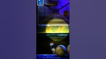 CAN KNOCKDOWN 3 : SEASON 1 LEVEL 1 #shorts #canknockdown3