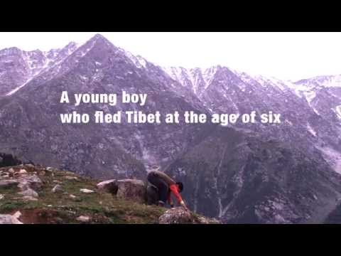 A Kid from Tibet