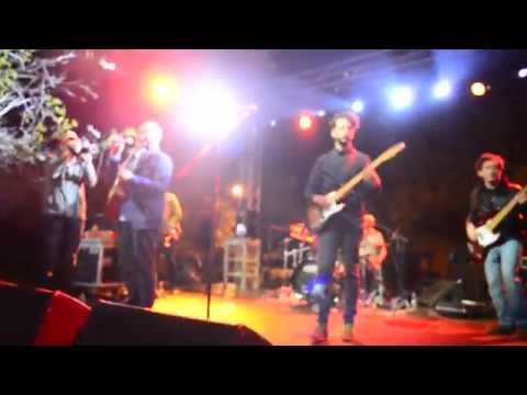 Jadal Zad El Sheib Live In Amman 4 4 2015 Full HD