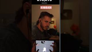 Bajé a Noa y no me di cuanta Pero me insulta en Directo #codclips #callofduty #codmobile