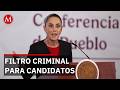 La iniciativa de Sheinbaum que busca extirpar el nexo criminal de la política