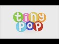 Tiny pop  ident soundtrack 20072018