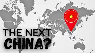 Vietnam's Hidden Rise: The Next Global Powerhouse