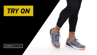 Adidas Response Run Sports Factory