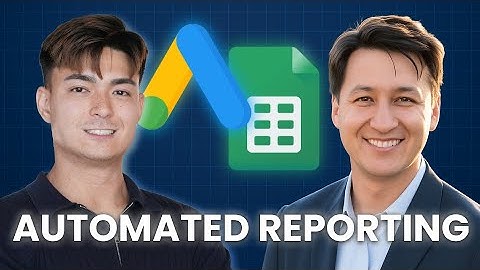 Nick Saved 3 Hours Per Week on Google Ads Reporting with This n8n Automation