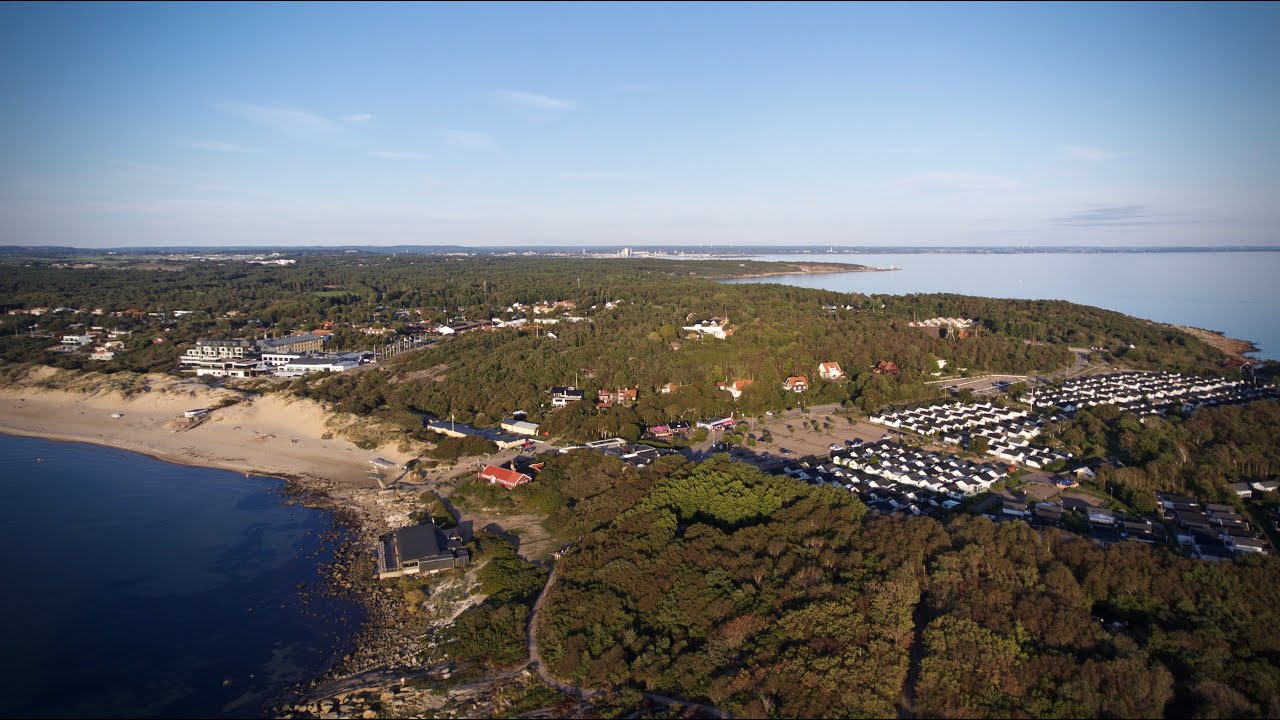 Tylösand Sverige