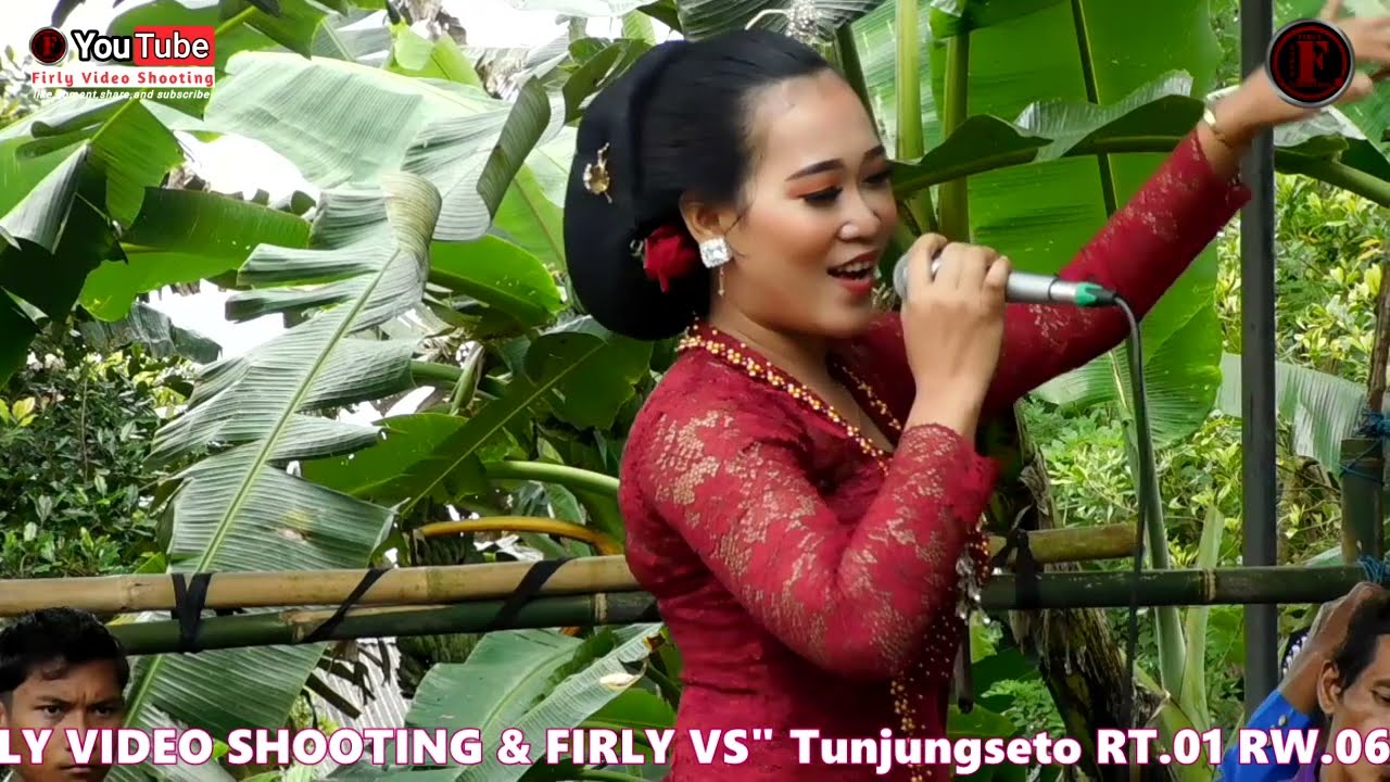 Lungiting Asmoro vocal : WIWIN Orjen Jaranan SRI KARYA BUDAYA