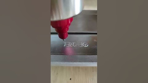 #Elelctric Dot Peen Marking Machine#Punch Engrave Tool for chassis,VIN,Engine,steel, cast iron