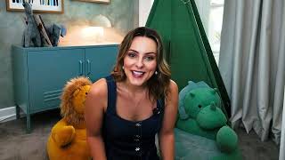 Natalie Archer Presenter Reel 2025