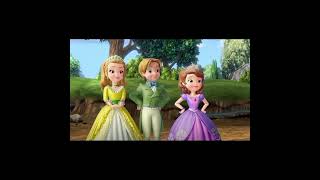Sofia, James & Amber Solved Elf Situation