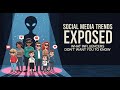 Social Media Trends EXPOSED What Influencers Don't Want You to Know