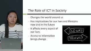 screenshot of the youtube video