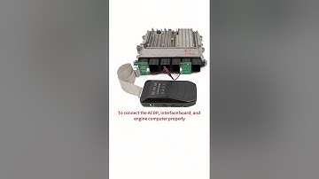 BMW BDC2 All keys lost using Yanhua ACDP + ACDP Module 38 - obd2shop.co.uk