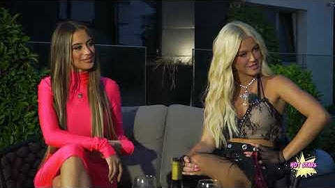 HOT STARS - S1 11.09.2024 - Ema Radujko & Marija Daneva