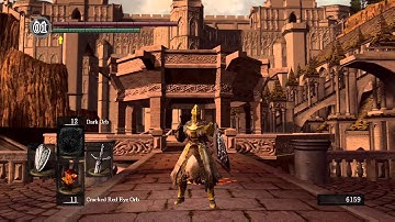 Git gud, or die trying.