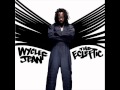 Wyclef Jean Low Income