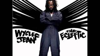 Wyclef Jean Low Income