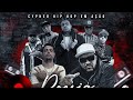 Cypher Poesia Destrutiva Rapper Moysés Forte 7 1 Digão Edi E Will Chalita DG Staley Cypher Poesia Destrutiva Rapper Moysés Forte 7 1 Digão Edi E Will Chalita DG Staley