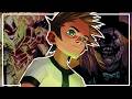 LA LEGENDARIA VUELTA DE BEN 10