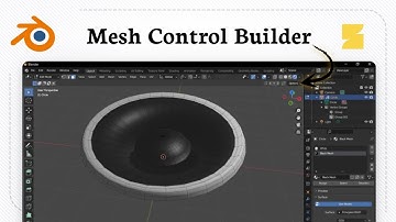 Hoe je alleen een hoekpunt in Blender kunt verplaatsen (Geometrie bewerken)