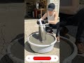 You Won't Believe These DIY Concrete Garden Ideas 🐕