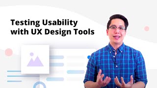 Testing Website Usability with User Experience (UX) Design Tools
