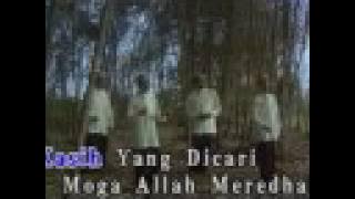 UNIC - KERONCONG KASIH SAYANG (MV) NASYID