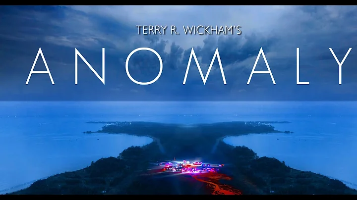 Terry R. Wickham's Anomaly - Teaser Trailer 1 Min ...