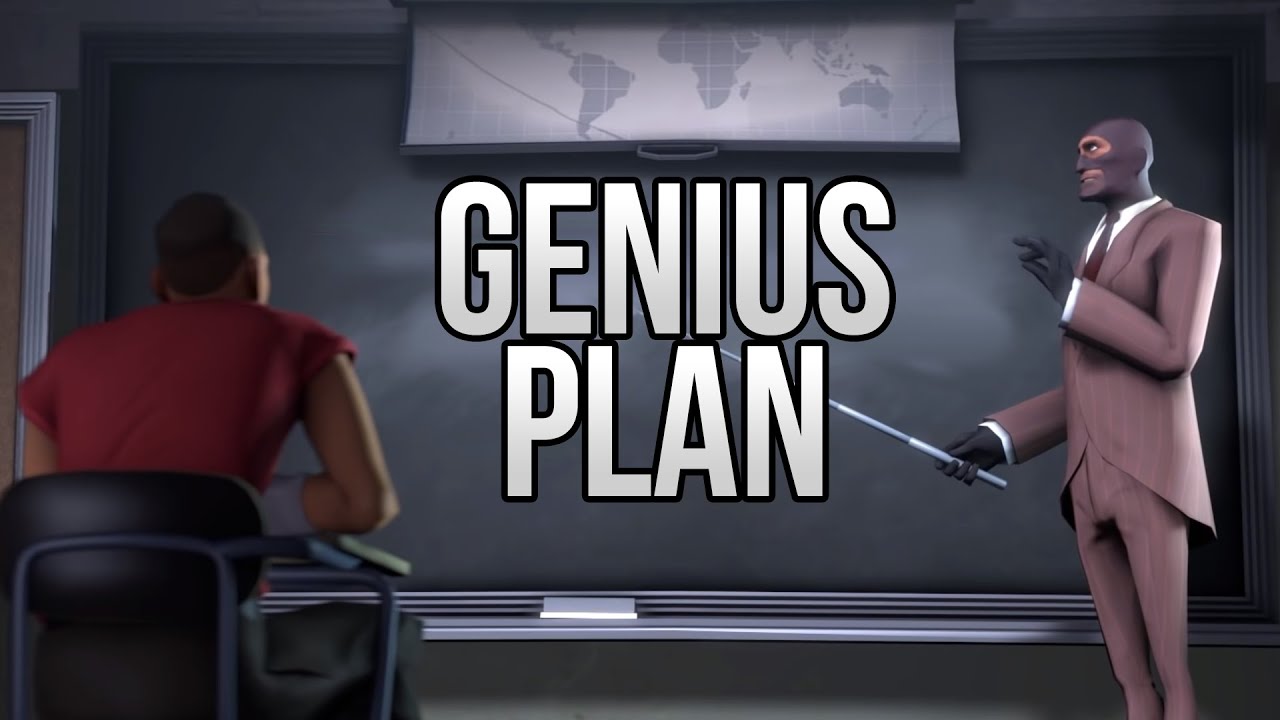 A Genius Plan To Make TF2 Great Again!