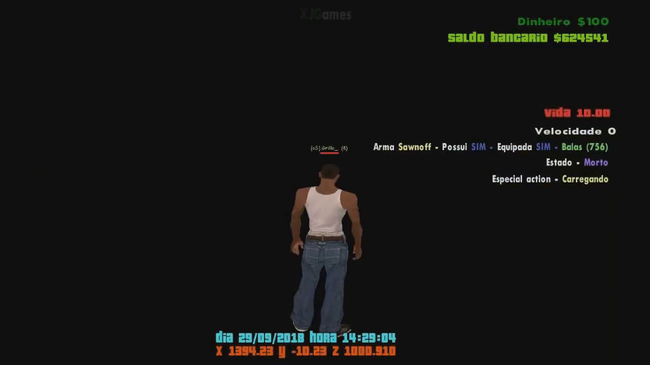 Reanalise ban [oS].Grillo_.