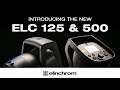 Elinchrom ELC 125 & 500 | Introduction & Guide