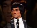 Bruce Lee on Strength: The Power of Simplicity