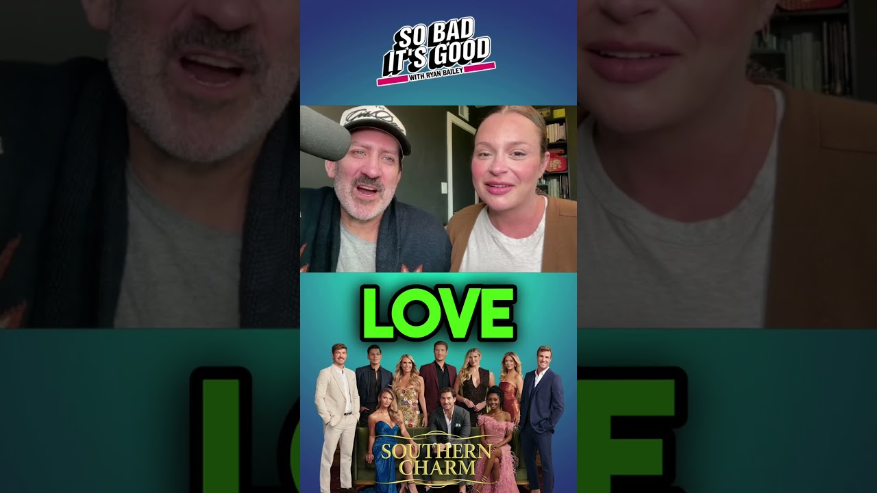 Whitner is ready to step up to the plate! #southerncharm #bravotv