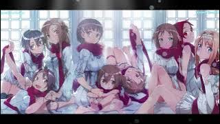 Robin Hustin & Jessica Chertock - Burn it Down【NCSM】