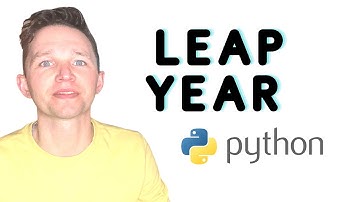 Leap Year in Python - HackerRank