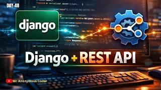 Django REST Framework ULTIMATE Guide: Master API, Web Services & RESTful Architecture from Scratch