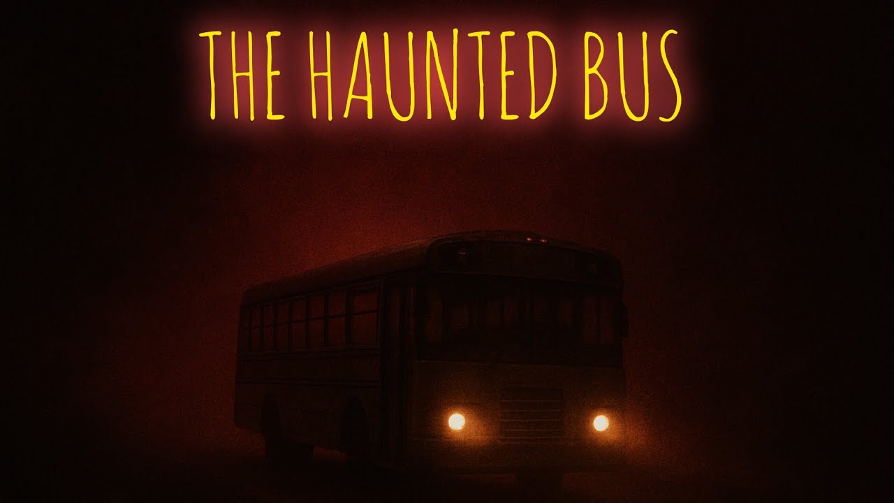3 HORRIFYING SCARY BUS JOURNEY THAT HAPPENED IN REAL LIFE BUS HORROR