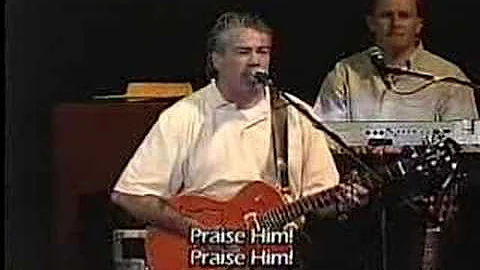 Praise, Sing Praise Live at TUMC