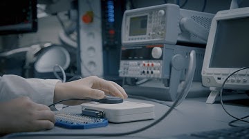 Preview - Upcoming CorTec Video 2022