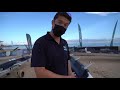2021 World Rowing Beach Sprint Finals - Pete's Postcard