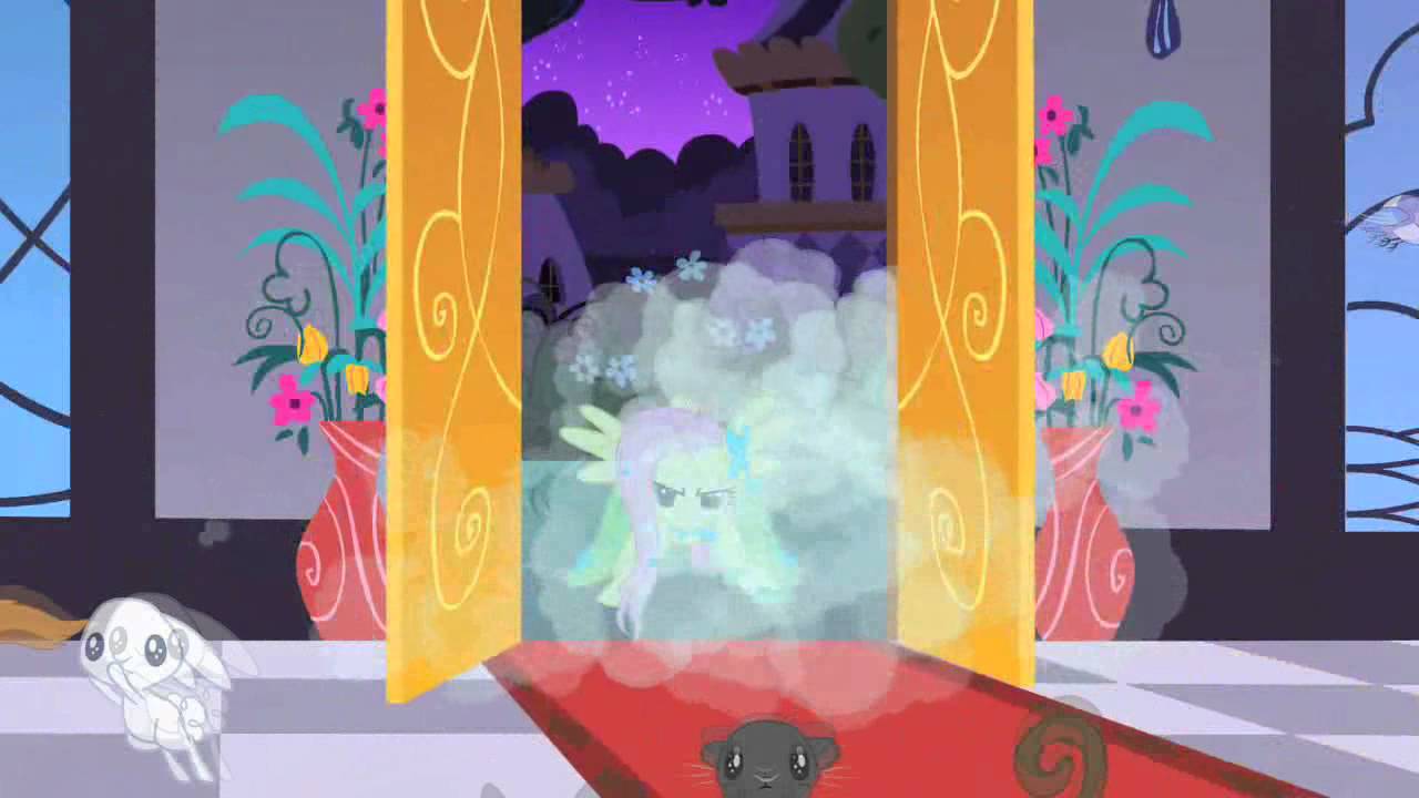 mlp-fluttershy-s-yandere-moment-scarier-version-youtube